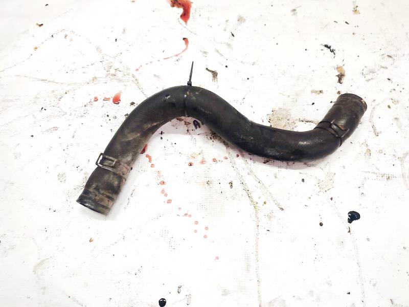 Mitsubishi Outlander 2003 Vandens slanga