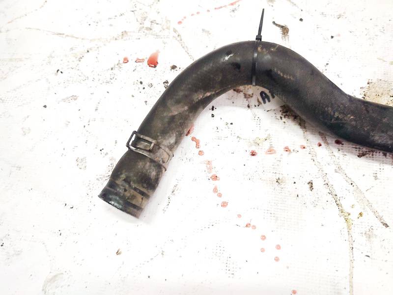 Mitsubishi Outlander 2003 Vandens slanga - Thumbnail 3