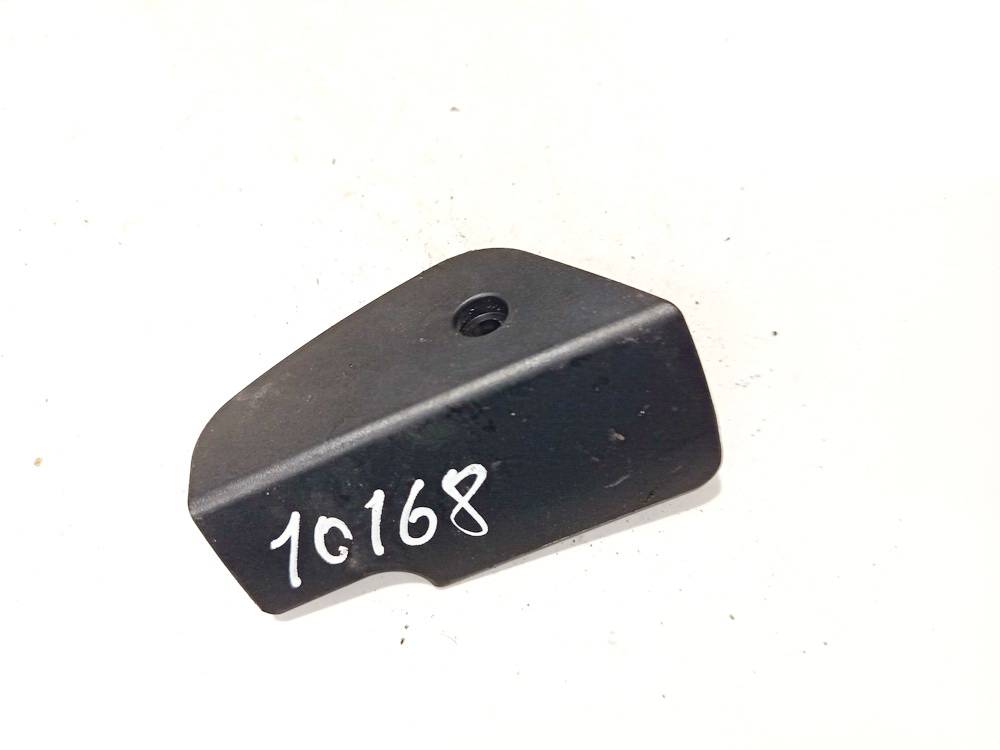 7148524 BMW X6 2014 Salona apdare (plastmasas)