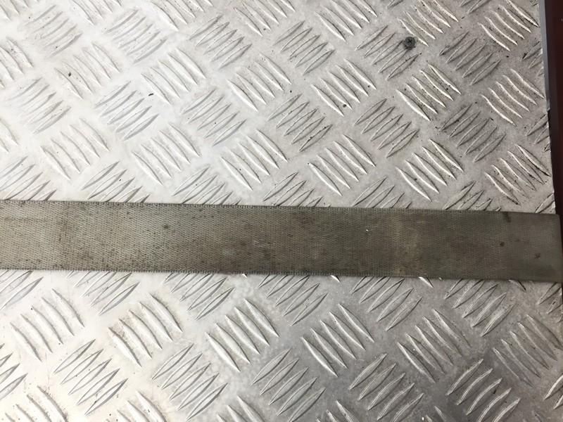 560490211A Mercedes-Benz CLK-CLASS 1998 Seat belt - FRONT RIGHT - Thumbnail 4