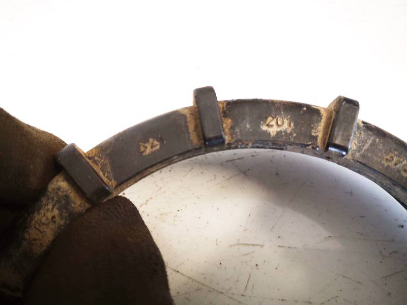 321201375A Volkswagen Polo 2010 Pierścień Mocujący Pompy Paliwa - Thumbnail 3