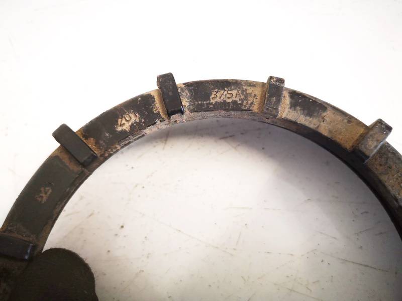 321201375A Volkswagen Polo 2010 Pierścień Mocujący Pompy Paliwa - Thumbnail 4