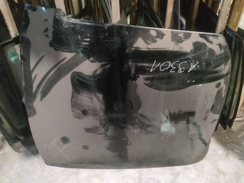 Peugeot 307 2006 Schiebedach - Thumbnail 2