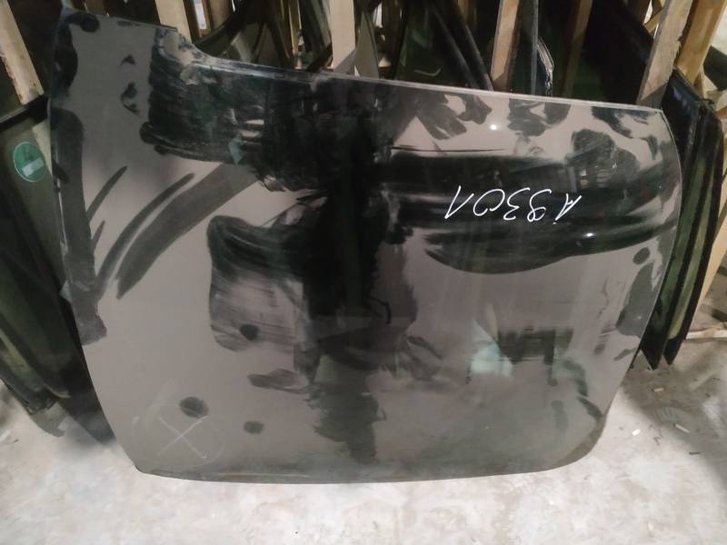 Peugeot 307 2006 Schiebedach