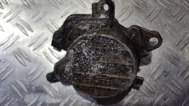 038145101B Volkswagen Golf 1998 Stabdziu vakuumo siurblys