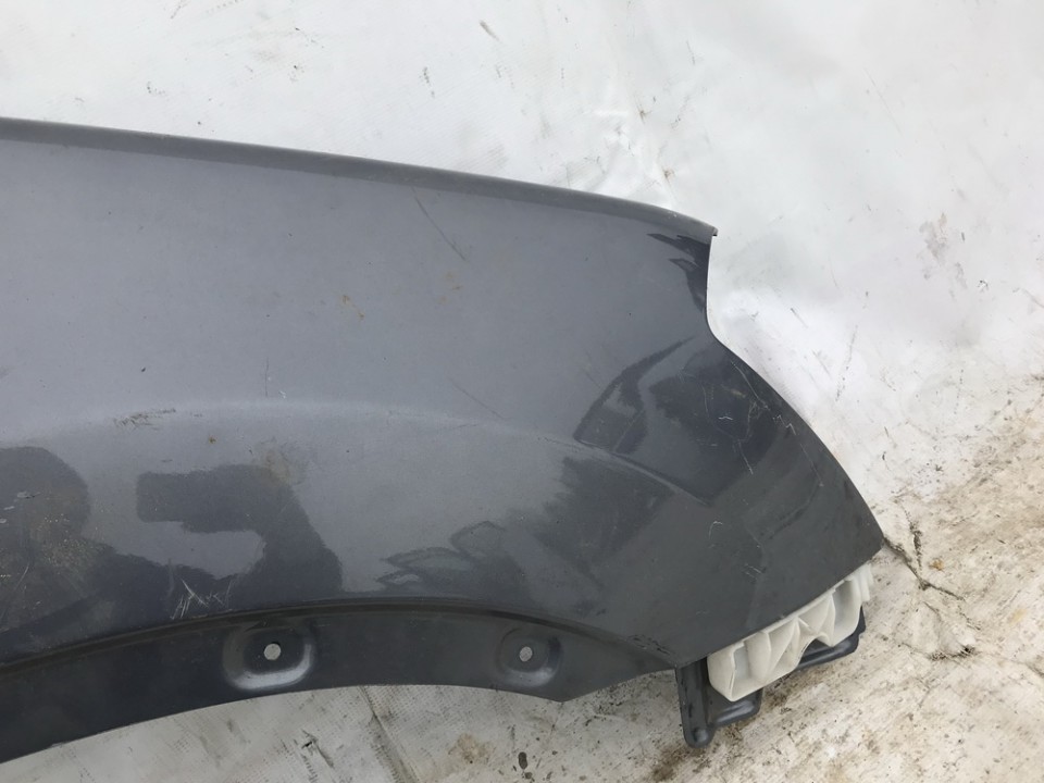 PILKA Nissan Qashqai 2008 Sparnas P.D. - Thumbnail 3