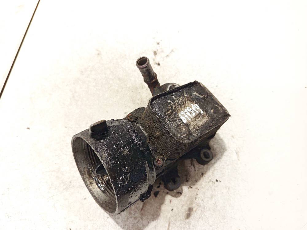 Volvo V50 2006 Obudowa filtra oleju