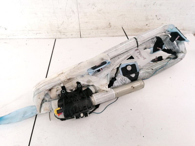 3C0880742B Volkswagen Passat 2006 Stogo SRS P.D.