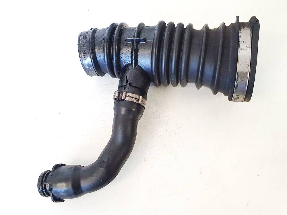 3M519A673M Ford Focus 2004 TURBO INTERCOOLER PIPE HOSE