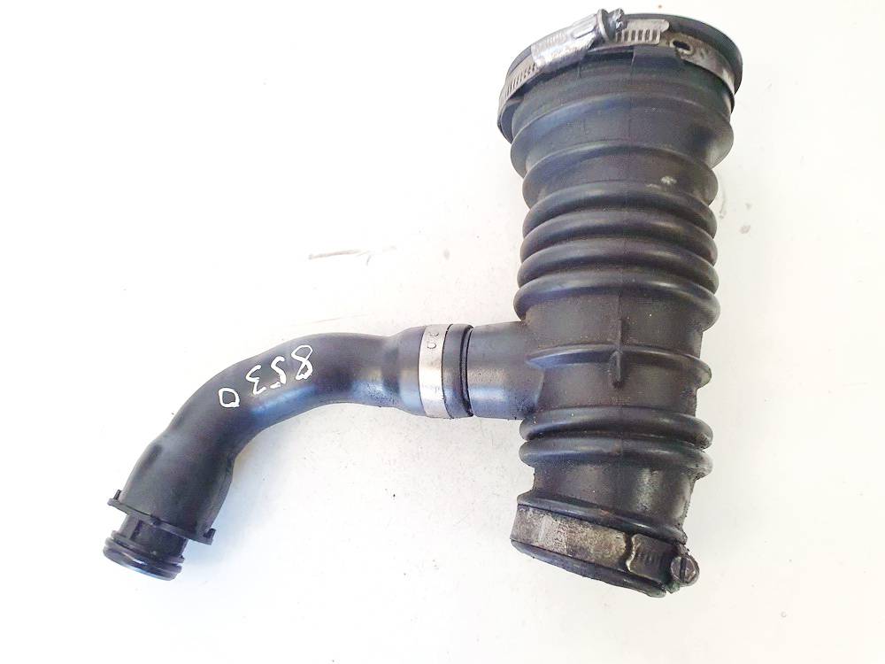 3M519A673M Ford Focus 2004 TURBO INTERCOOLER PIPE HOSE - Thumbnail 3