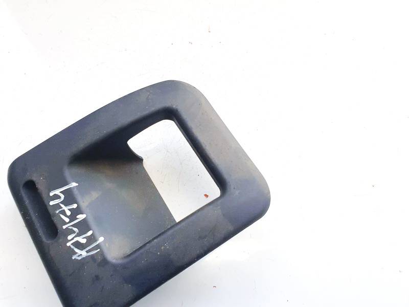 8P0885879 Audi A3 2003 Salono apdaila (plastmases)