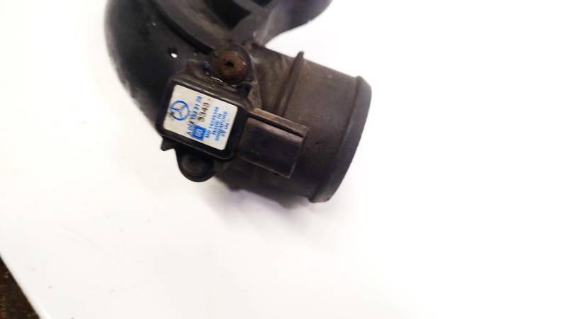 A0041533128 Mercedes-Benz ML-CLASS 2002 Air Pressure MAP Sensor Manifold Boost - Thumbnail 2