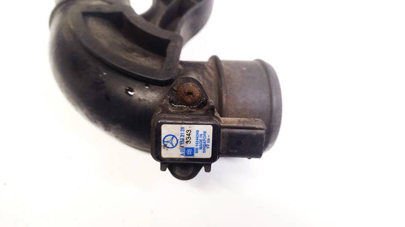 A0041533128 Mercedes-Benz ML-CLASS 2002 Air Pressure MAP Sensor Manifold Boost