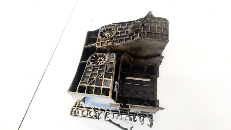 1K0907361D Skoda Octavia 2005 Sicherungskasten Steuergerät - Thumbnail 2