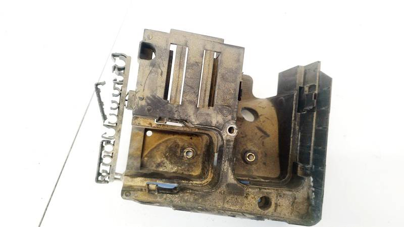 1K0907361D Skoda Octavia 2005 Sicherungskasten Steuergerät