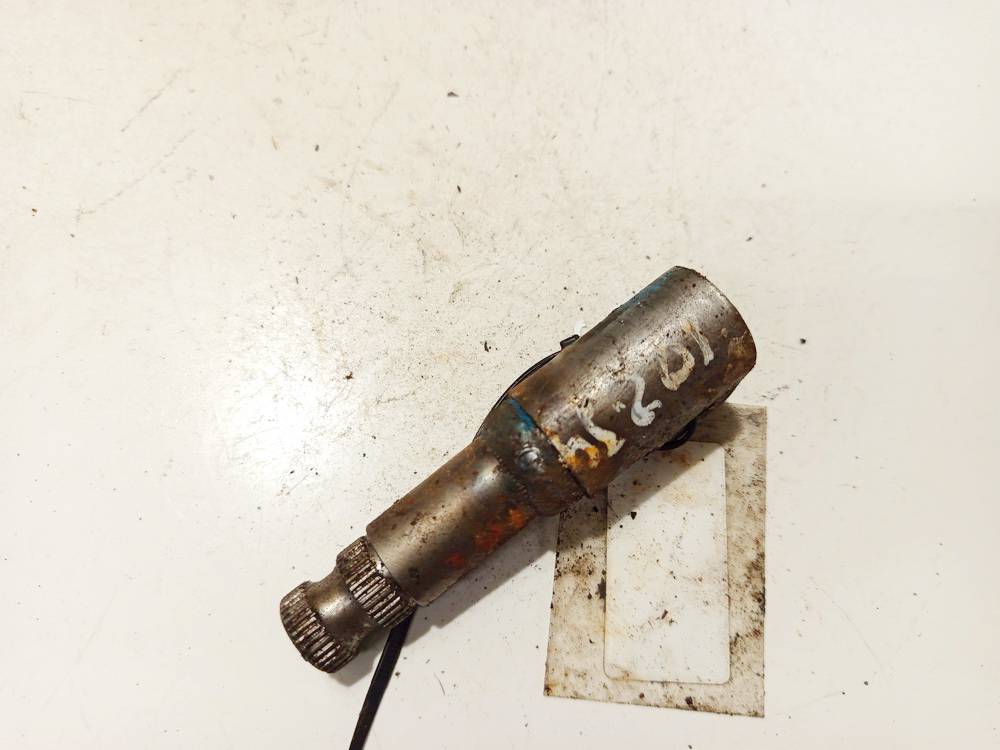 Toyota Avensis 2006 Steering Knuckle Joint Coupling (Steering Column Lower coupling)