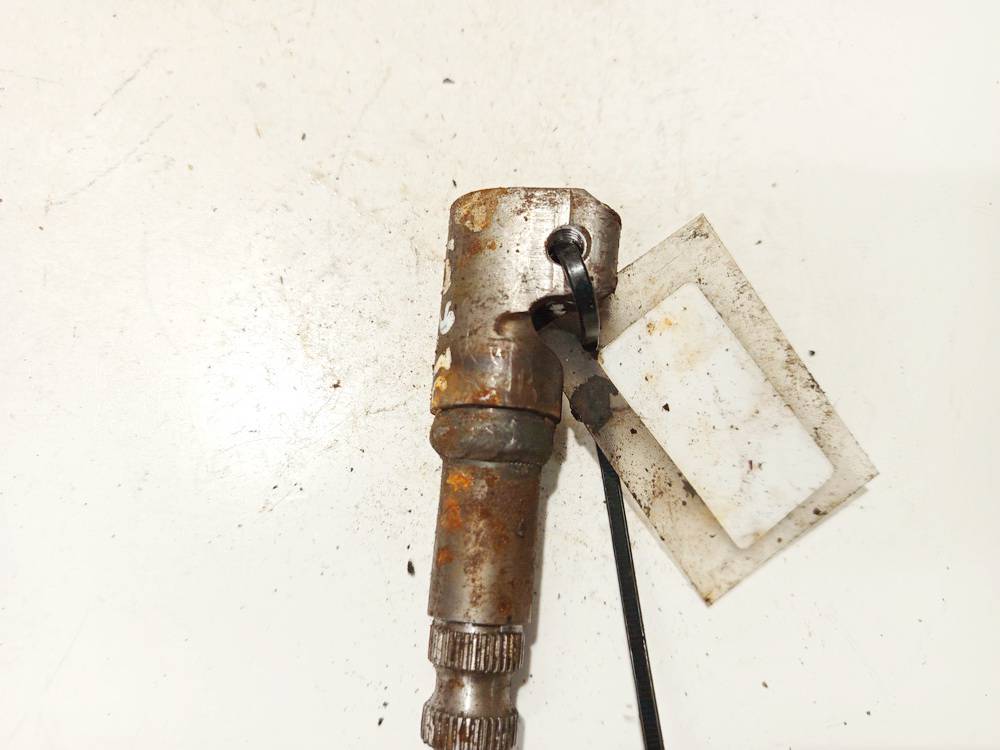 Toyota Avensis 2006 Steering Knuckle Joint Coupling (Steering Column Lower coupling) - Thumbnail 2