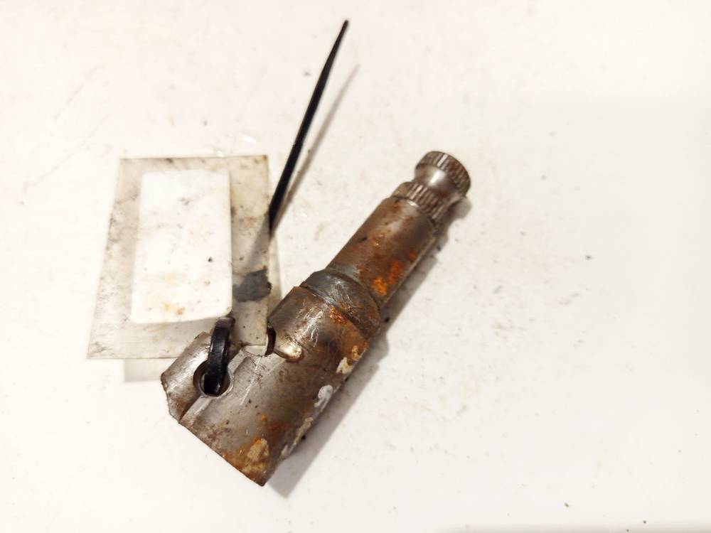 Toyota Avensis 2006 Steering Knuckle Joint Coupling (Steering Column Lower coupling) - Thumbnail 3