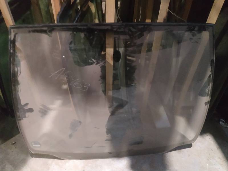 AS2 Citroen Xsara Picasso 2001 Glass - FRONT