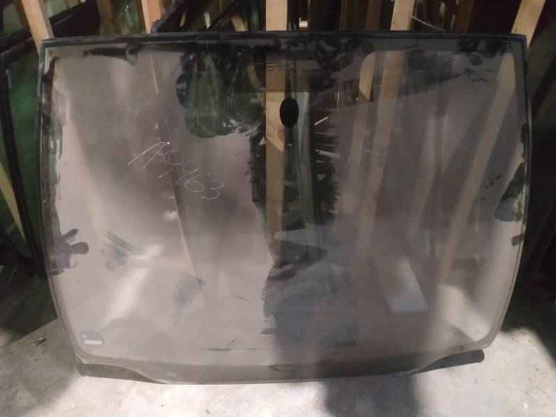 AS2 Citroen Xsara Picasso 2001 Glass - FRONT - Thumbnail 2