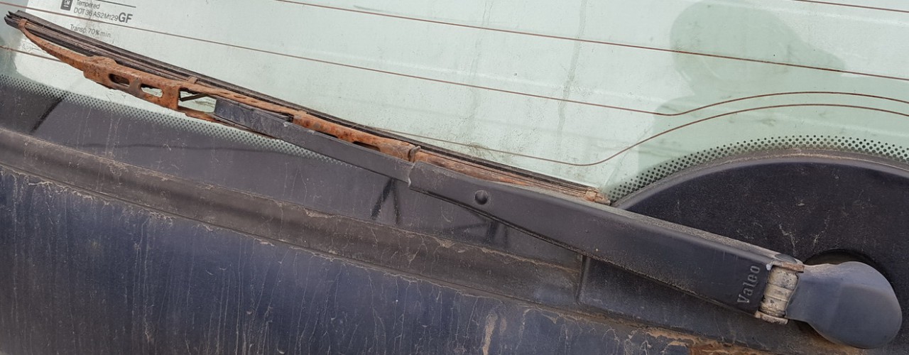 Opel Vectra 2000 Aizmugurējā slotiņas svira (aizmugurējā slotiņas kāts) - AIZMUGURE