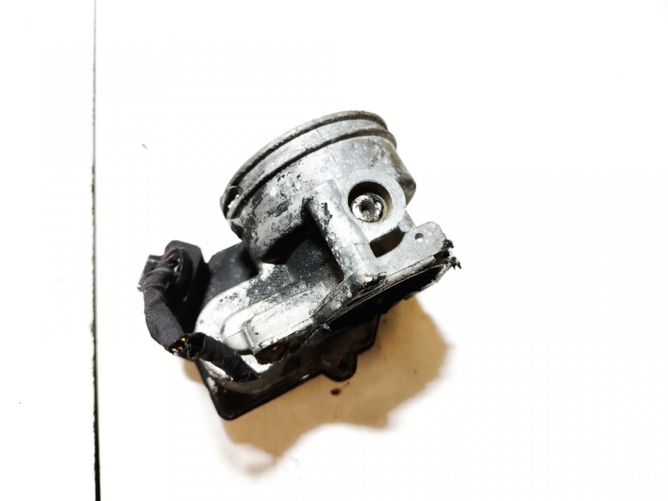 03G128063A Volkswagen Passat 2007 Stellantrieb Wirbelsteuerung Ventil (Drosselklappe) - Thumbnail 2