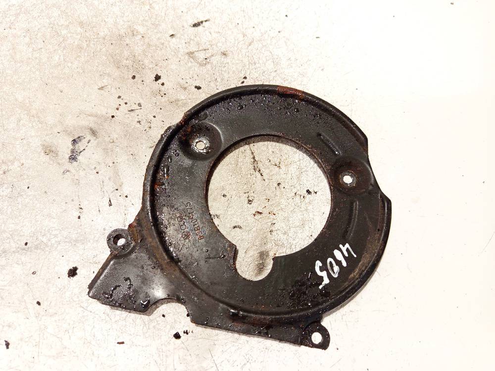 038109175 Audi A5 2011 Jakohihnan suojus