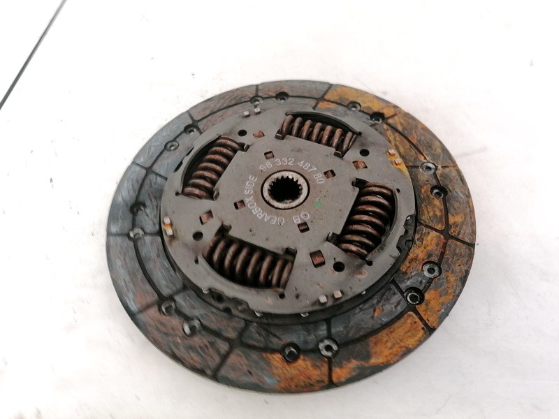 9833248780 Opel Combo 2019 Sankabos diskas