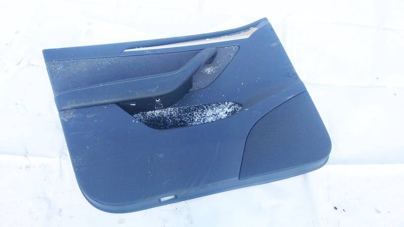 CT523039G00462 Tesla Model Y 2023 Durvju apšuvums - PRIEKŠA PA KREISI