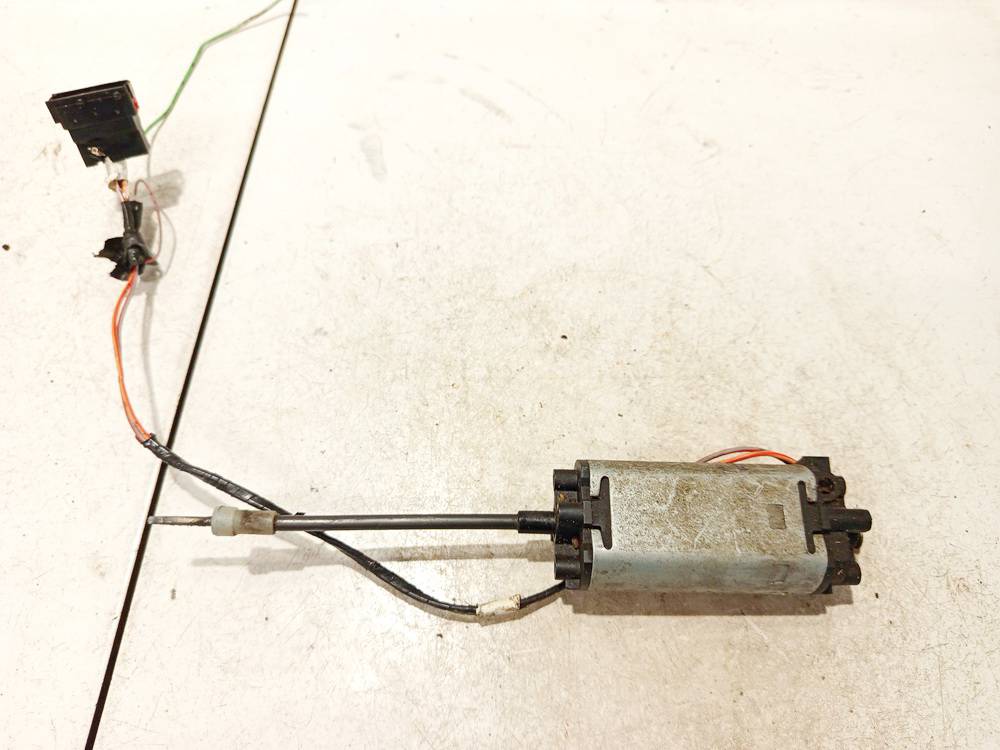 Dodge Journey 2008 Seat Motor Regulator - FRONT RIGHT