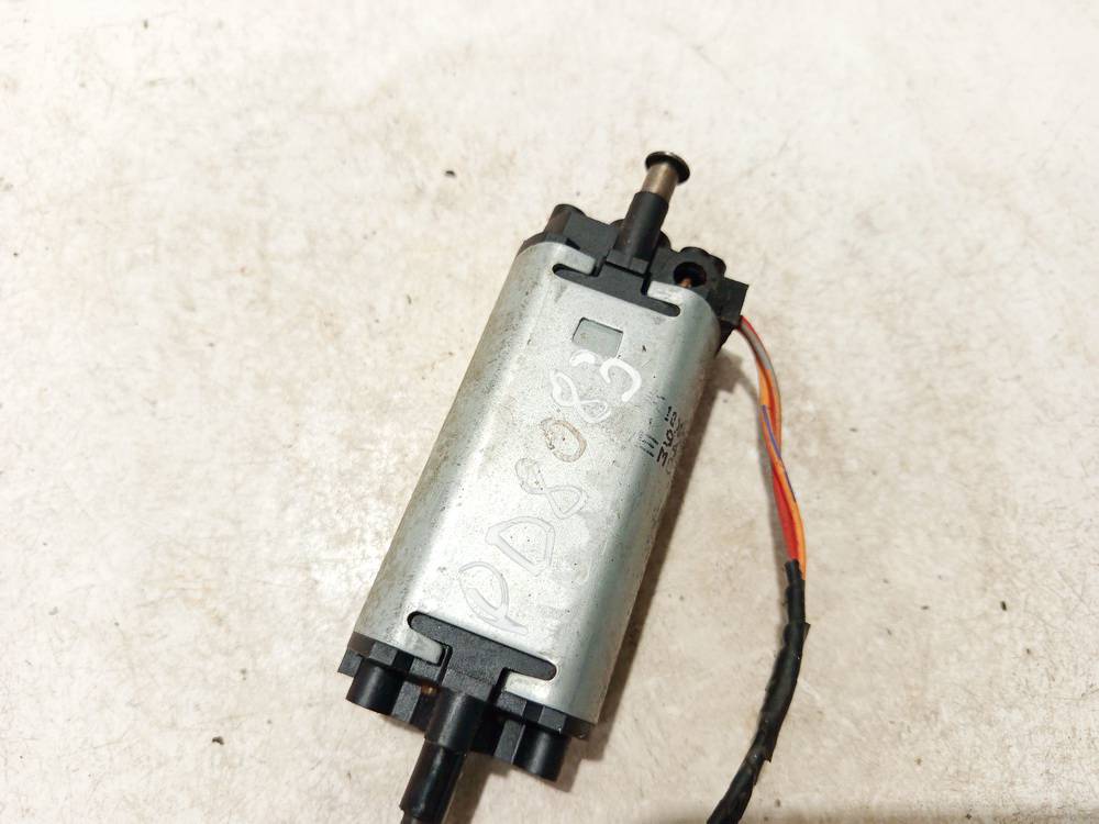 Dodge Journey 2008 Seat Motor Regulator - FRONT RIGHT - Thumbnail 3