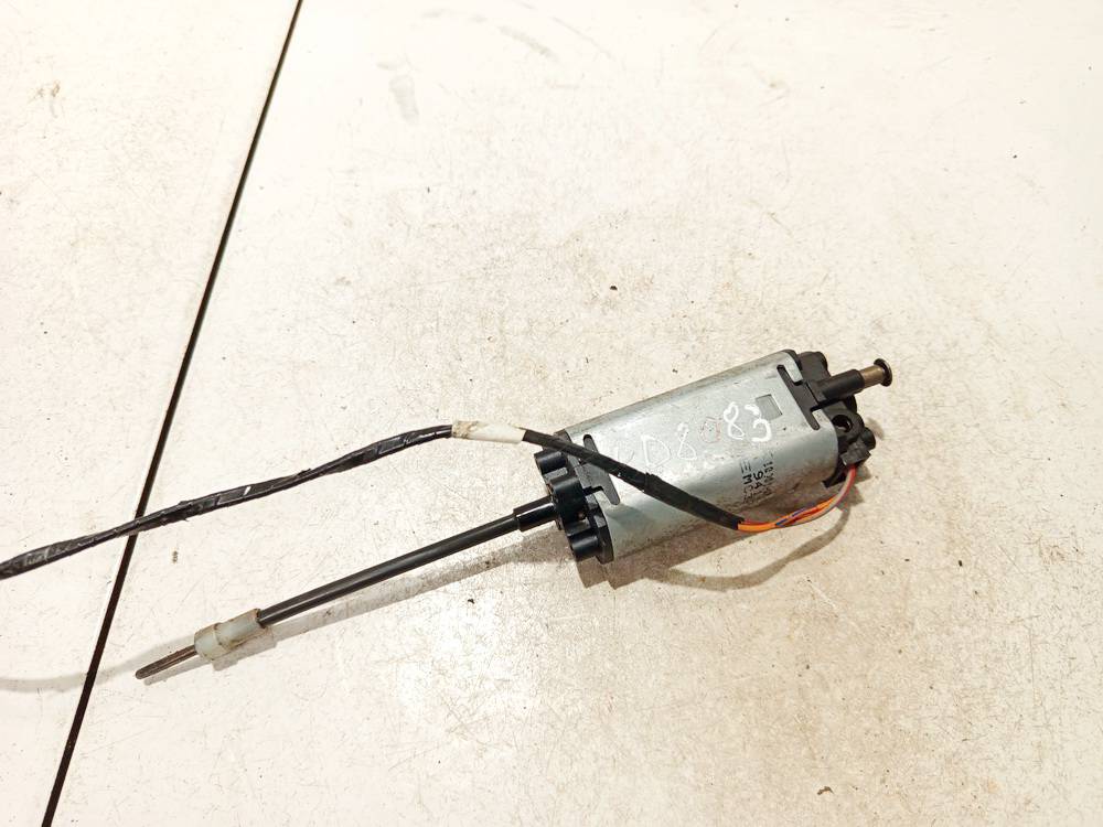 Dodge Journey 2008 Seat Motor Regulator - FRONT RIGHT - Thumbnail 2