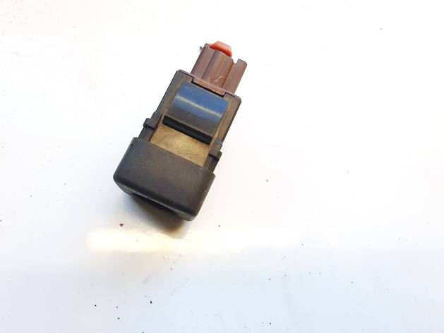 95835T02 Citroen C2 2003 Przycisk włączania/wyłączania poduszki powietrznej (SRS) - Thumbnail 2