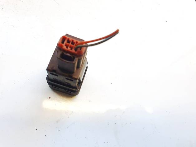 95835T02 Citroen C2 2003 Przycisk włączania/wyłączania poduszki powietrznej (SRS) - Thumbnail 3