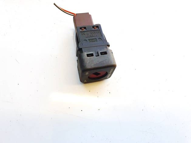 95835T02 Citroen C2 2003 AIRBAG on off Switch (SAFETY ON-OFF SWITCH)