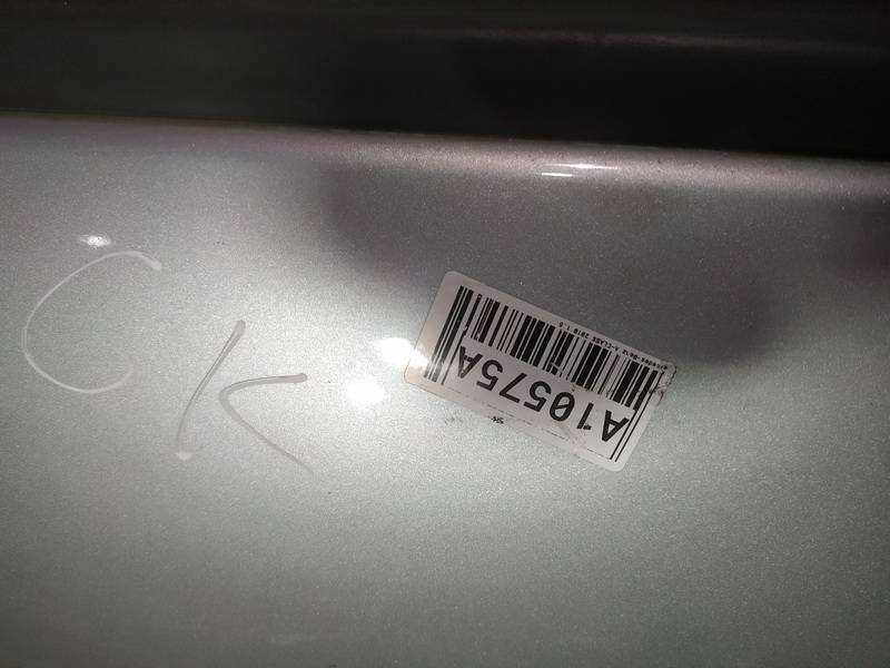 PILKOS Mercedes-Benz A-CLASS 2010 Durvis - AIZMUGURE PA KREISI - Thumbnail 3