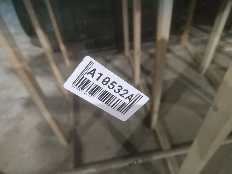 AS2 Opel Zafira 2003 Szyba - PRZEDNIE - Thumbnail 3