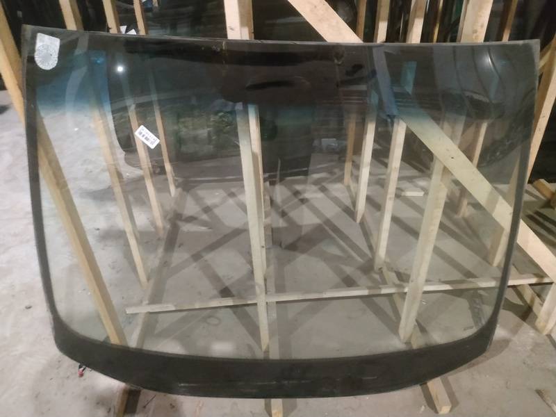 AS2 Opel Zafira 2003 Szyba - PRZEDNIE - Thumbnail 2