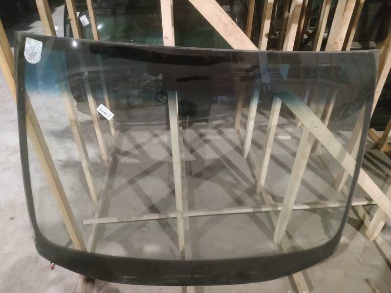 AS2 Opel Zafira 2003 Szyba - PRZEDNIE