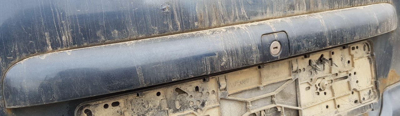 Opel Vectra 2000 Numura apgaismojums - AIZMUGURE