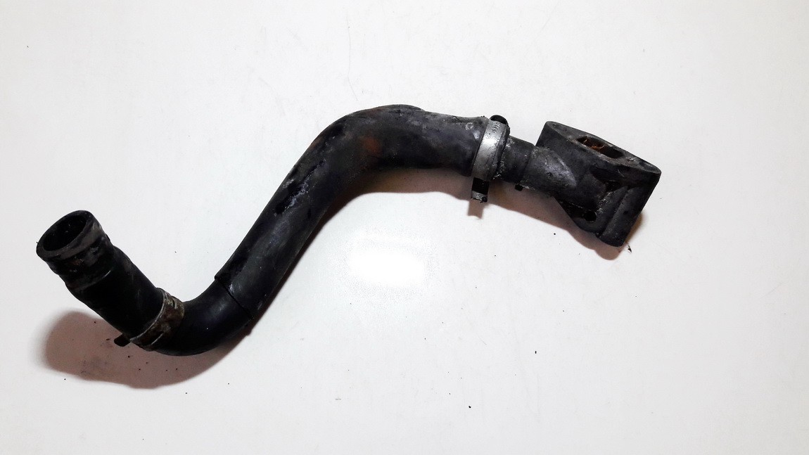 90412760 Opel Tigra 1998 Radiator Hose (Water Hose) - Thumbnail 3