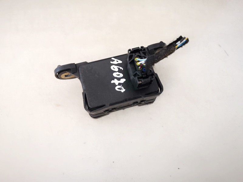 3452676276907 BMW 3-Series 2006 ESP Sensor Steuergerät Querbeschleunigung - Thumbnail 3