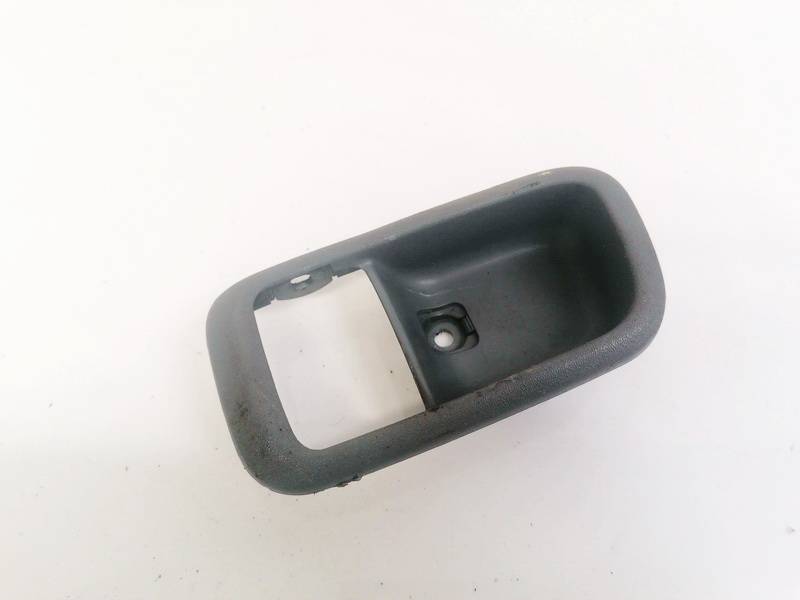 6927830080 Toyota RAV-4 2002 Salono apdaila (plastmases)