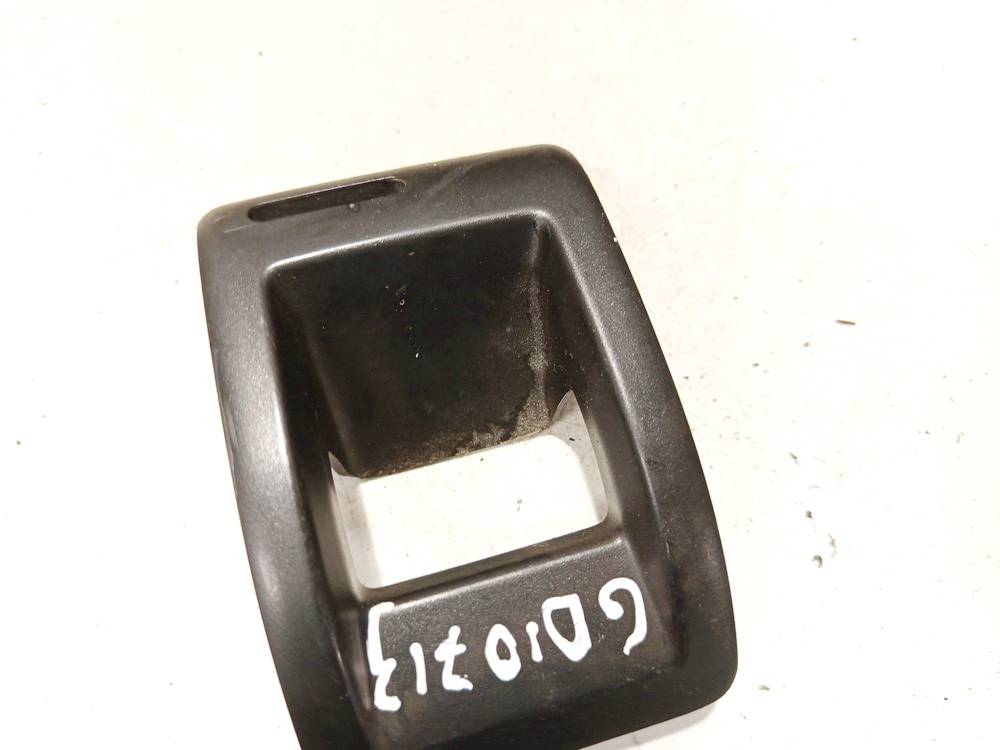 1K0885894A Skoda Superb 2009 Interior trim