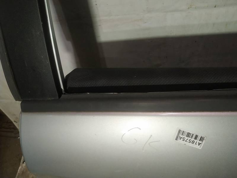 Mercedes-Benz A-CLASS 2010 Durvju stikla sloksne - AIZMUGURE PA KREISI - Thumbnail 2