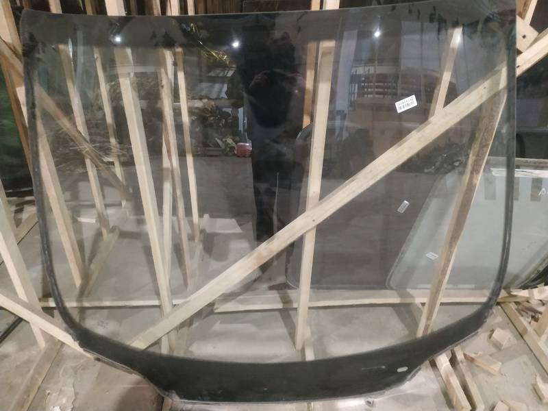 AS2 Peugeot 308 2008 Glass - FRONT - Thumbnail 2