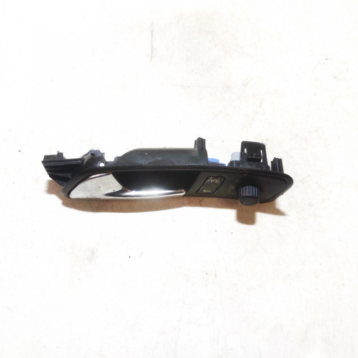 1T1837113C Volkswagen Touran 2003 Door Handle Interior - FRONT LEFT