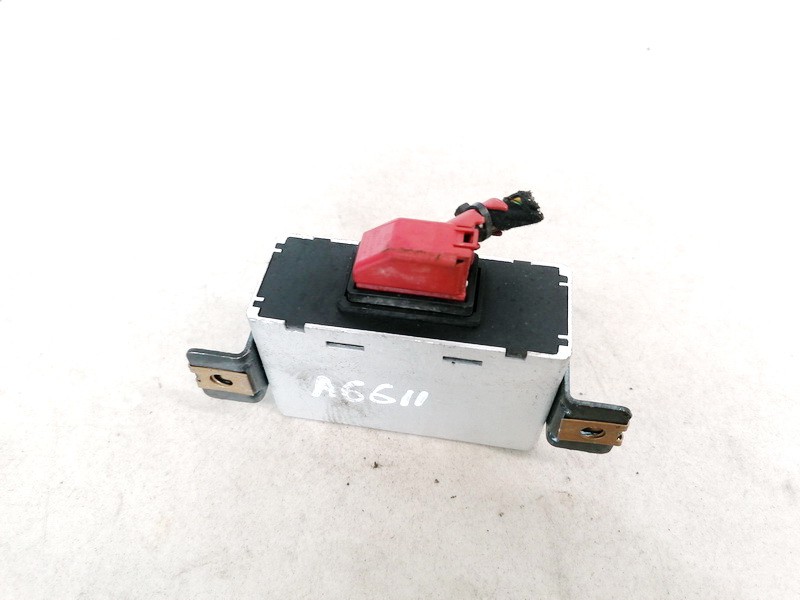 4D0951173B Audi A4 1996 Signalizācijas bloks - Thumbnail 3