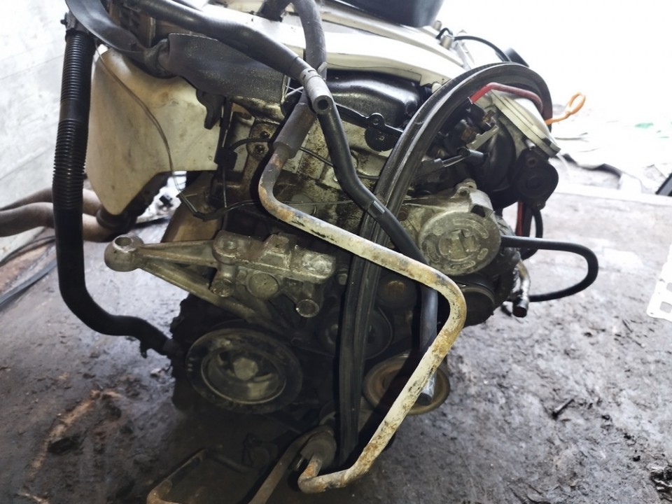 AGZ Seat Toledo 2000 Variklis