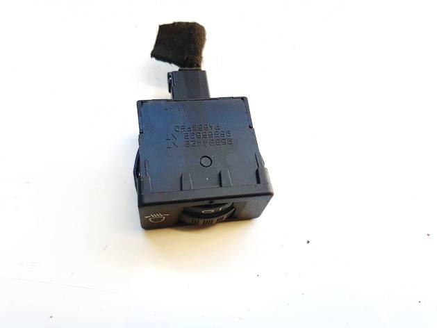 96384422XT Citroen C2 2003 Headlight Range Control Light Controller Lighting